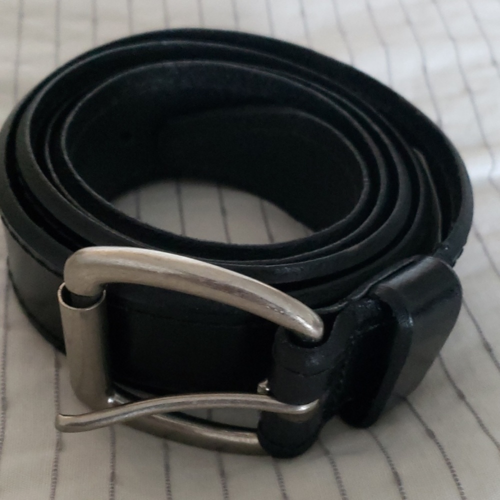 🔥Men Leather Belt⭐